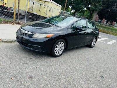 2013 Honda Civic COUP