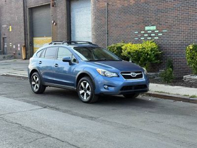 2015 Subaru Crosstrek CROSSTREKHYBRIDTOURING